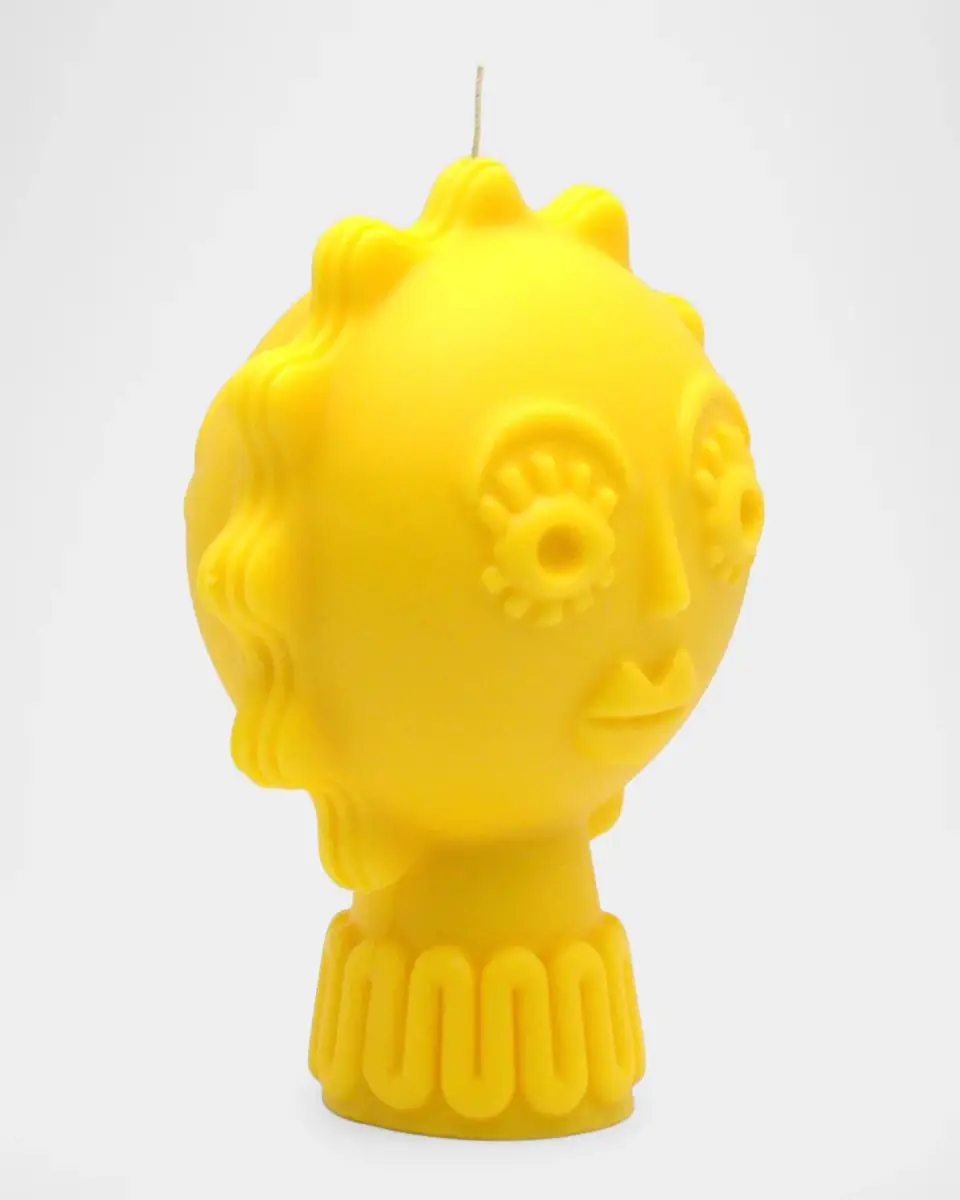 Davie Ocho Candle Co. Candle Soleil | Thumbnail 2 Davie Ocho Candle Co. Candle Soleil | Thumbnail 2