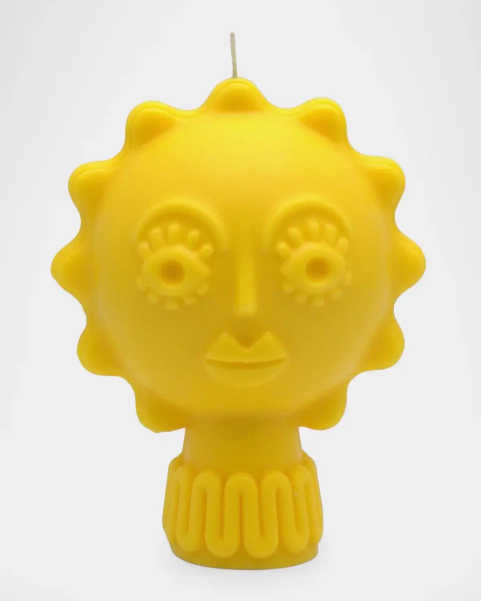 Davie Ocho Candle Co. Candle Soleil | Thumbnail 3 Davie Ocho Candle Co. Candle Soleil | Thumbnail 3