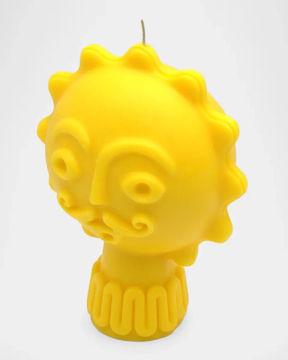 Davie Ocho Candle Co. Candle Soleil | Thumbnail 4 Davie Ocho Candle Co. Candle Soleil | Thumbnail 4