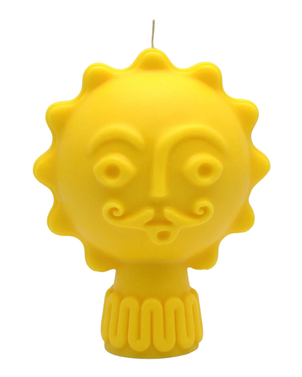 Davie Ocho Candle Co. Candle Soleil