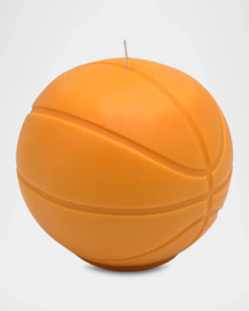 Davie Ocho Candle Co. Slam Dunk Candle | Thumbnail 2 Davie Ocho Candle Co. Slam Dunk Candle | Thumbnail 2