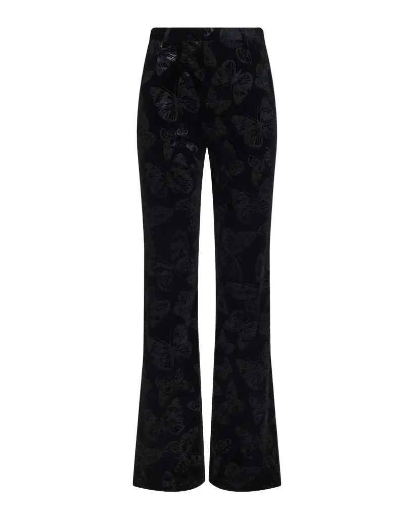 L'Agence Frances Bootcut Trousers