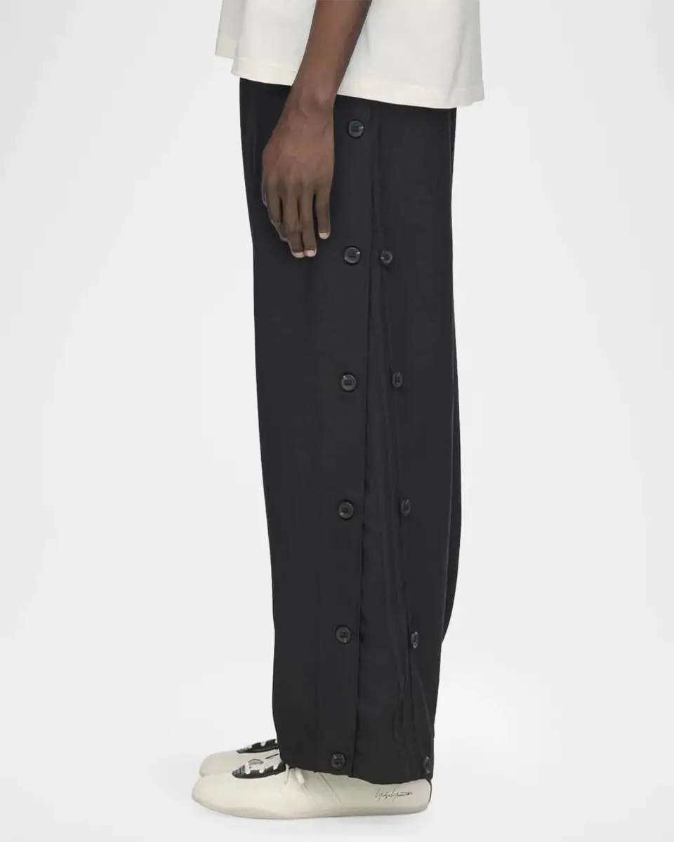 Adidas Men's Solid Pants | Thumbnail 5 Adidas Men's Solid Pants | Thumbnail 5