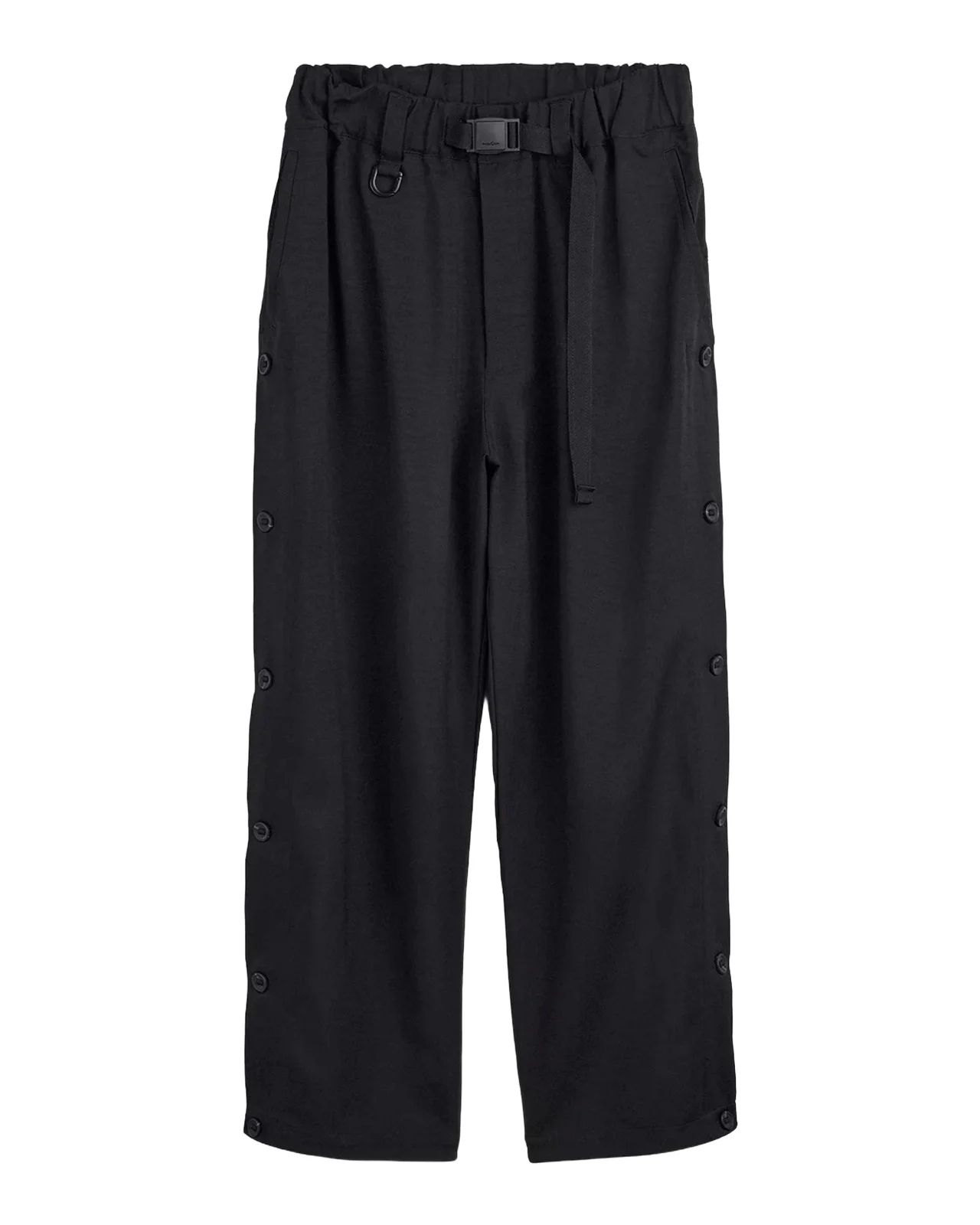 Men's Solid Pants