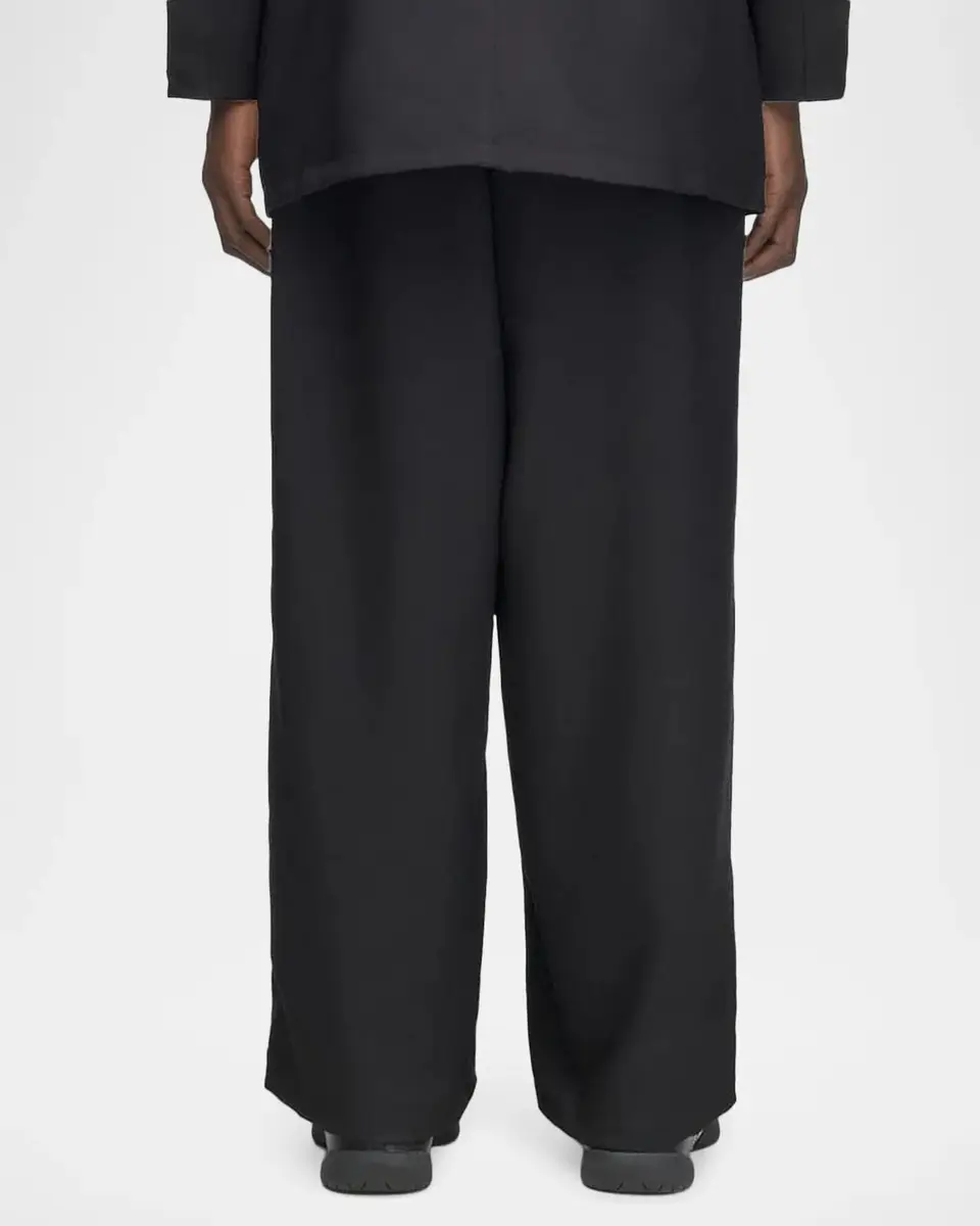 Adidas Men's Drawstring Pants | Thumbnail 3
