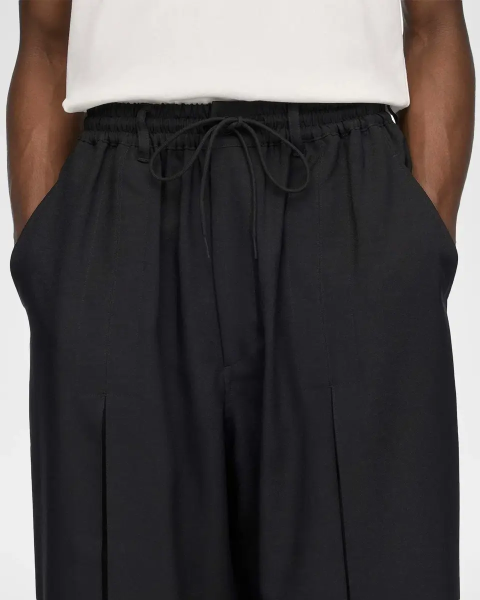 Adidas Men's Drawstring Pants | Thumbnail 5