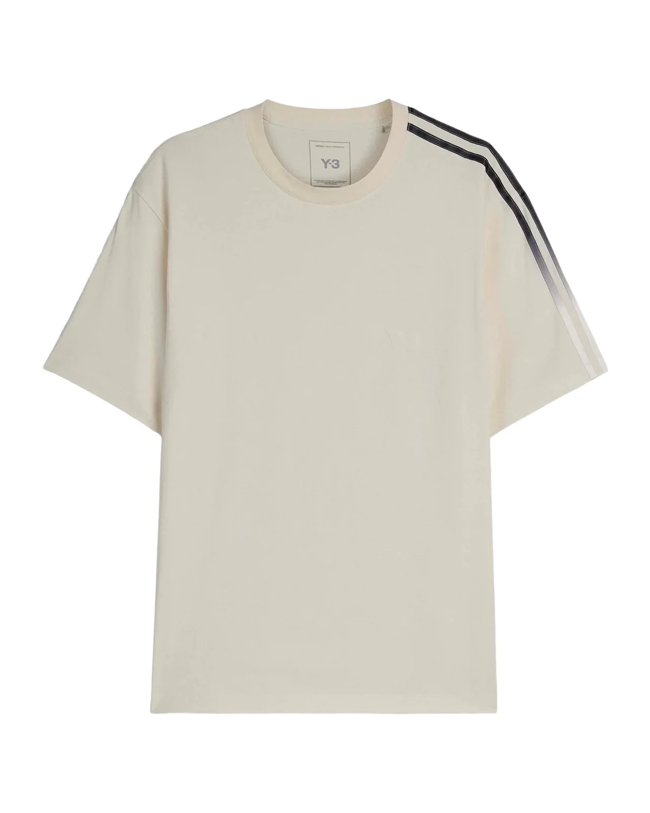 Men's Striped Cotton T-Shirt Men's Striped Cotton T-Shirt