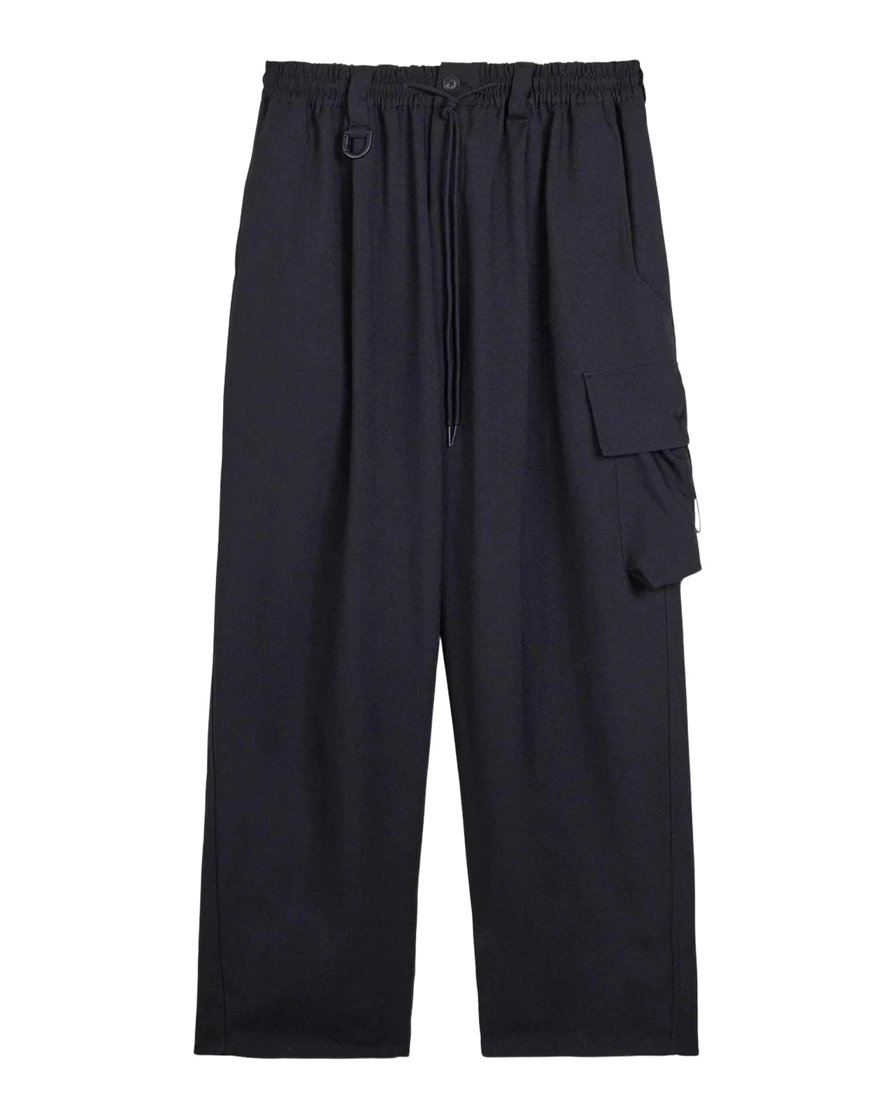 Adidas Drawstring Cargo Pants