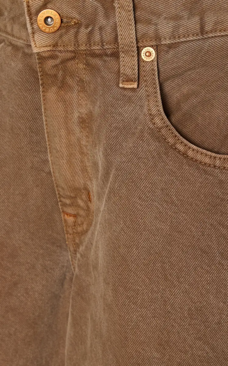 SLVRLAKE Jamie Rigid Mid-Rise Curve Jeans | Thumbnail 6 SLVRLAKE Jamie Rigid Mid-Rise Curve Jeans | Thumbnail 6