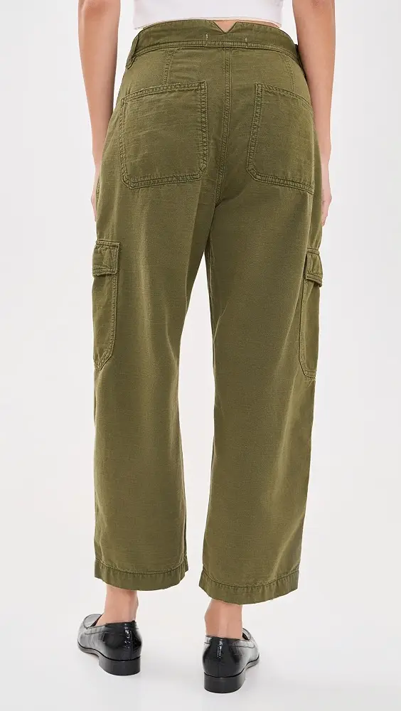 AMO Colette Cargo Pants | Thumbnail 2 AMO Colette Cargo Pants | Thumbnail 2
