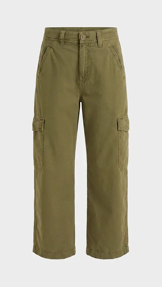 AMO Colette Cargo Pants | Thumbnail 7 AMO Colette Cargo Pants | Thumbnail 7