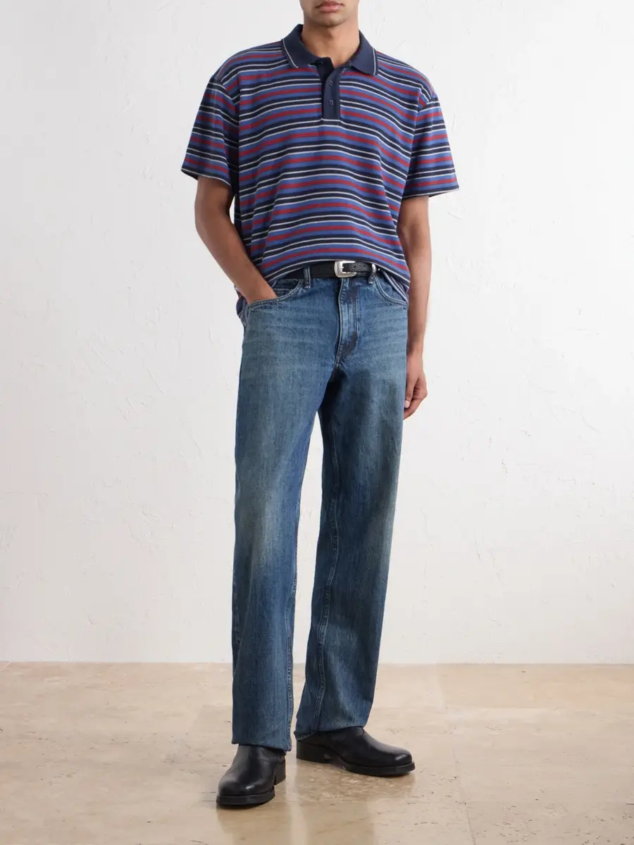 rag & bone Fit 4 Straight-Leg Jeans - Men | Thumbnail 2 rag & bone Fit 4 Straight-Leg Jeans - Men | Thumbnail 2