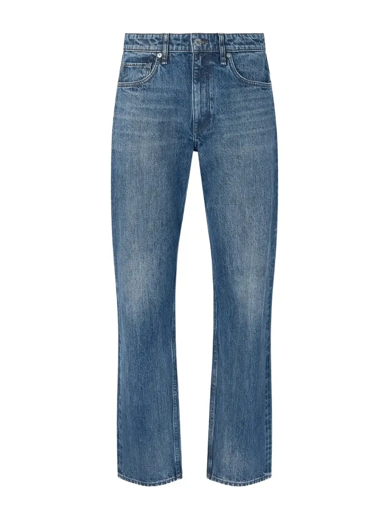 rag & bone Fit 4 Straight-Leg Jeans - Men