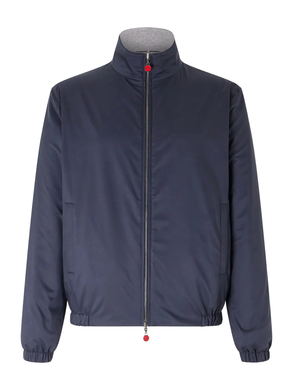Shell Bomber Jacket - Men Shell Bomber Jacket - Men
