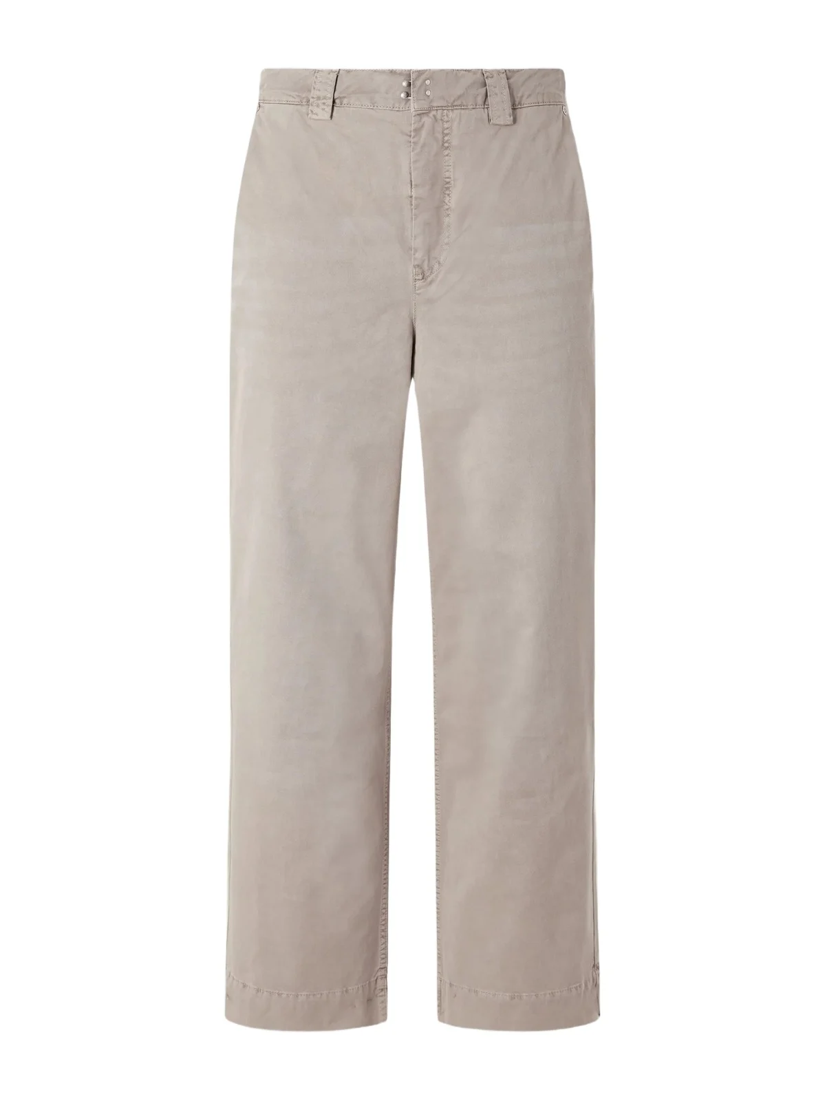 mfpen Comission Straight-Leg Cotton Trousers - Men