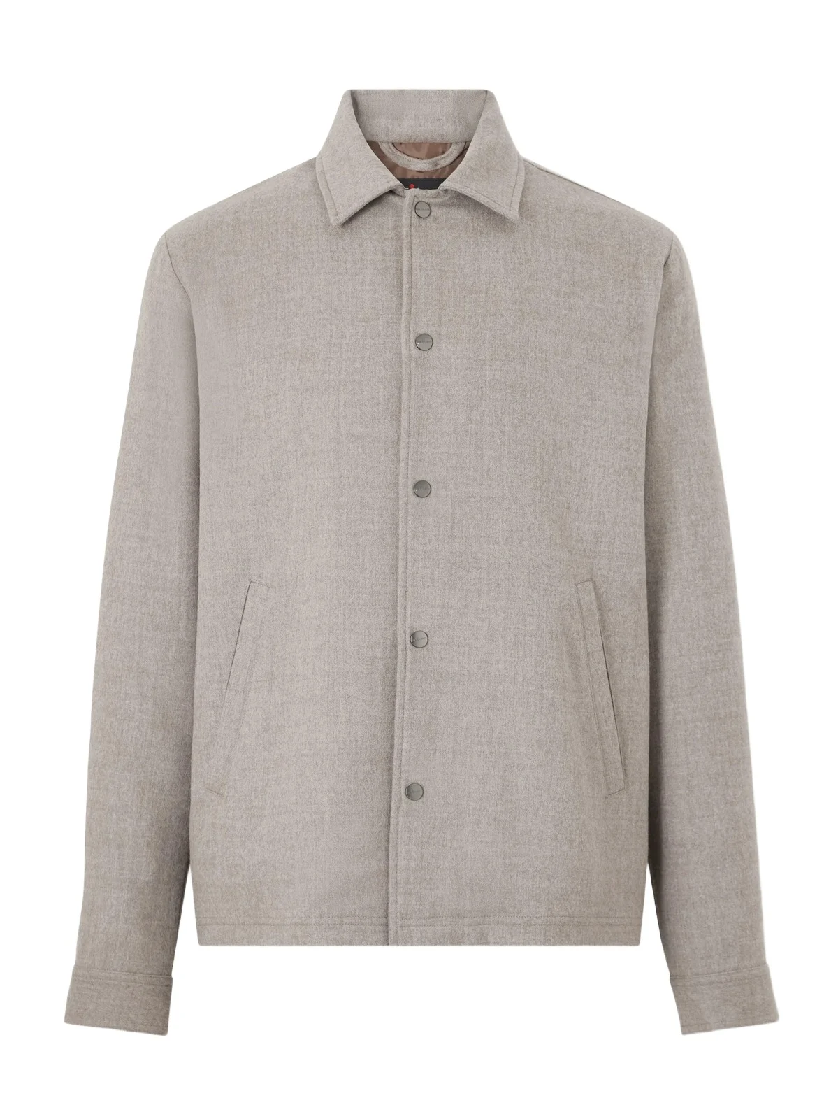 Felted Wool-Blend Blouson Jacket - Men