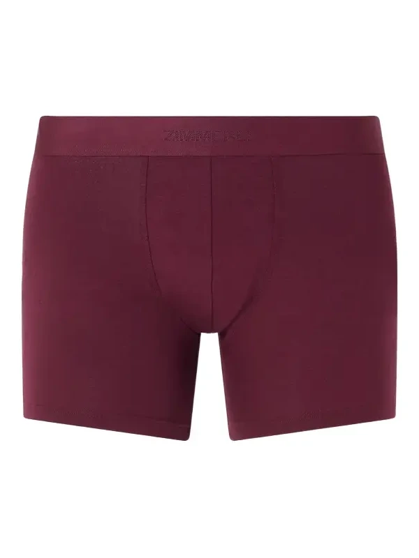 Pureness Stretch-Micro Modal Boxer Briefs - Men