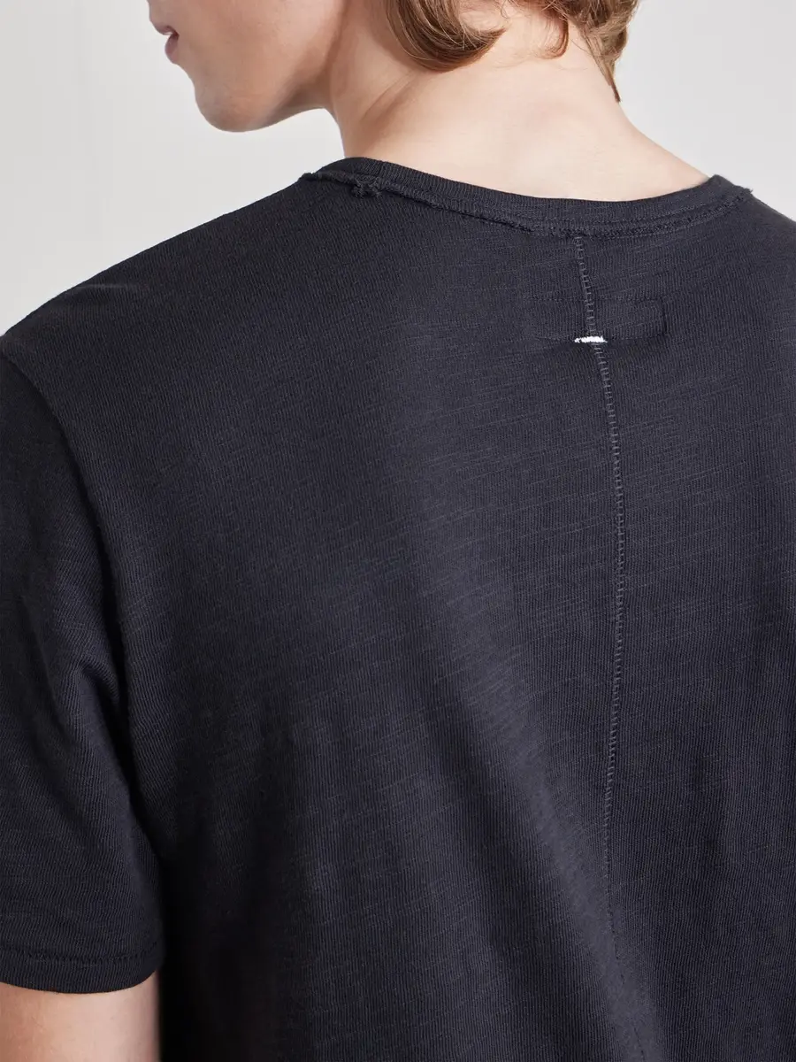 rag & bone Classic Cotton-Jersey T-Shirt - Men | Thumbnail 5 rag & bone Classic Cotton-Jersey T-Shirt - Men | Thumbnail 5