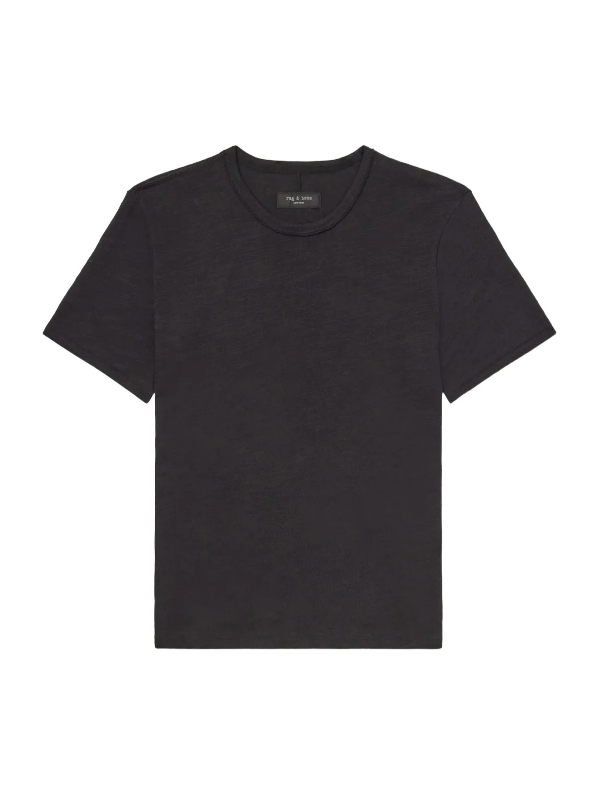 Classic Cotton-Jersey T-Shirt - Men Classic Cotton-Jersey T-Shirt - Men