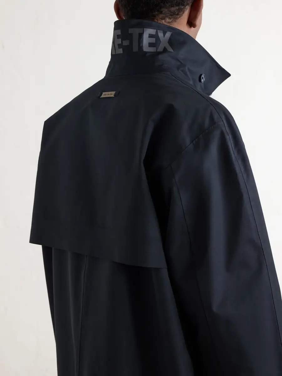 Aimé Leon Dore GORE-TEX® Trench Coat - Men | Thumbnail 6 Aimé Leon Dore GORE-TEX® Trench Coat - Men | Thumbnail 6