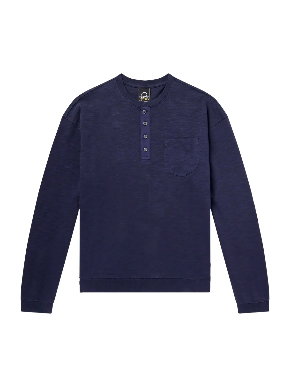 Cotton-Jersey T-Shirt - Men