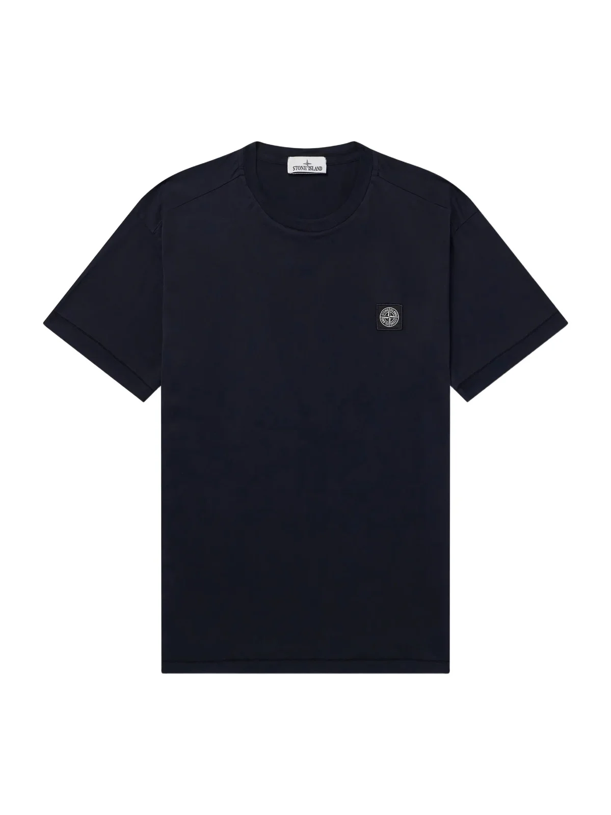 Cotton-Jersey T-Shirt - Men Cotton-Jersey T-Shirt - Men