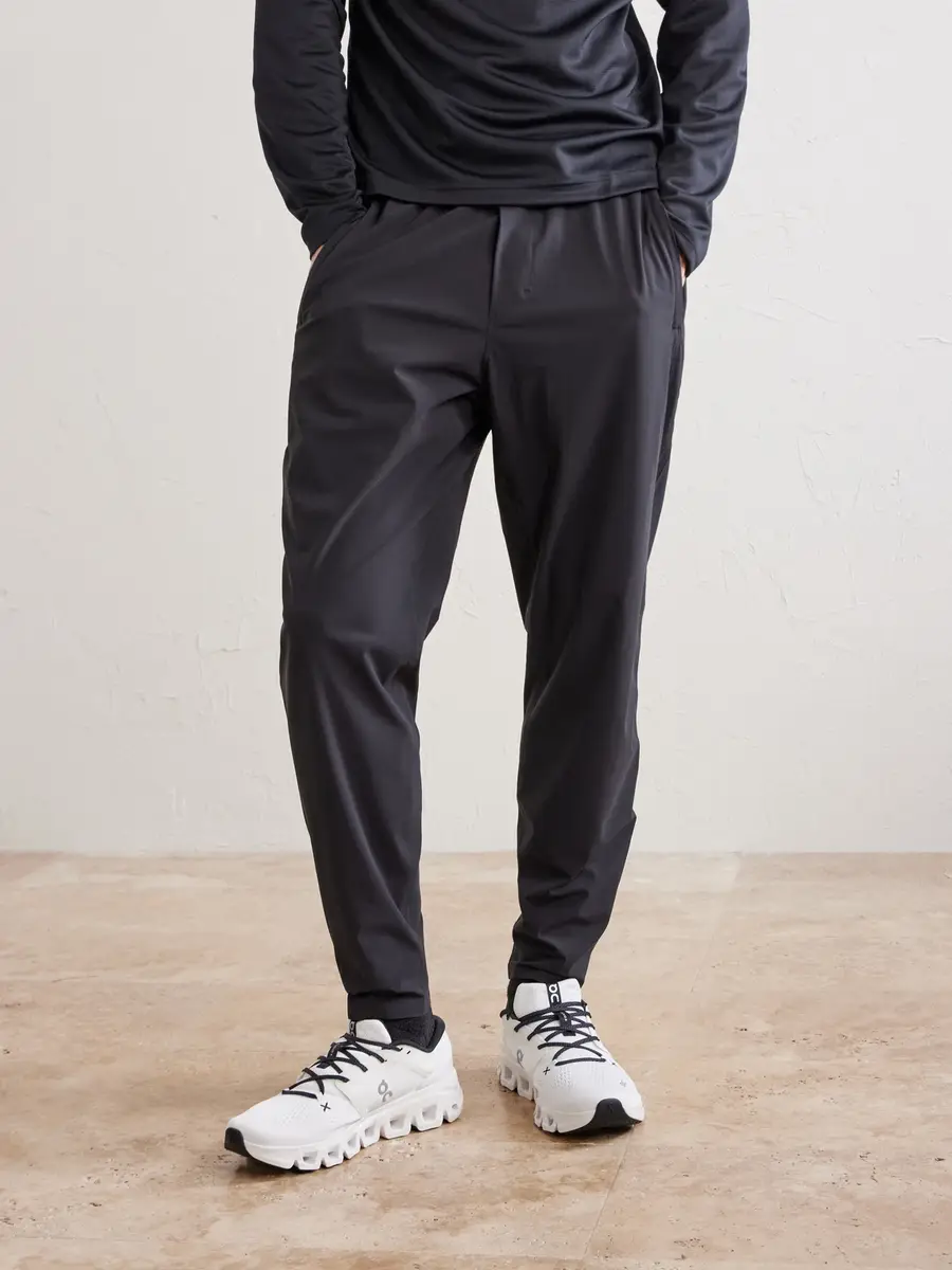 ON Cloud X 5 Rubber-Trimmed Mesh Slip- Sneakers - Men | Thumbnail 2 ON Cloud X 5 Rubber-Trimmed Mesh Slip- Sneakers - Men | Thumbnail 2