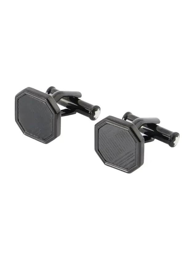 Starwalker Stainless Steel Cufflinks - Men