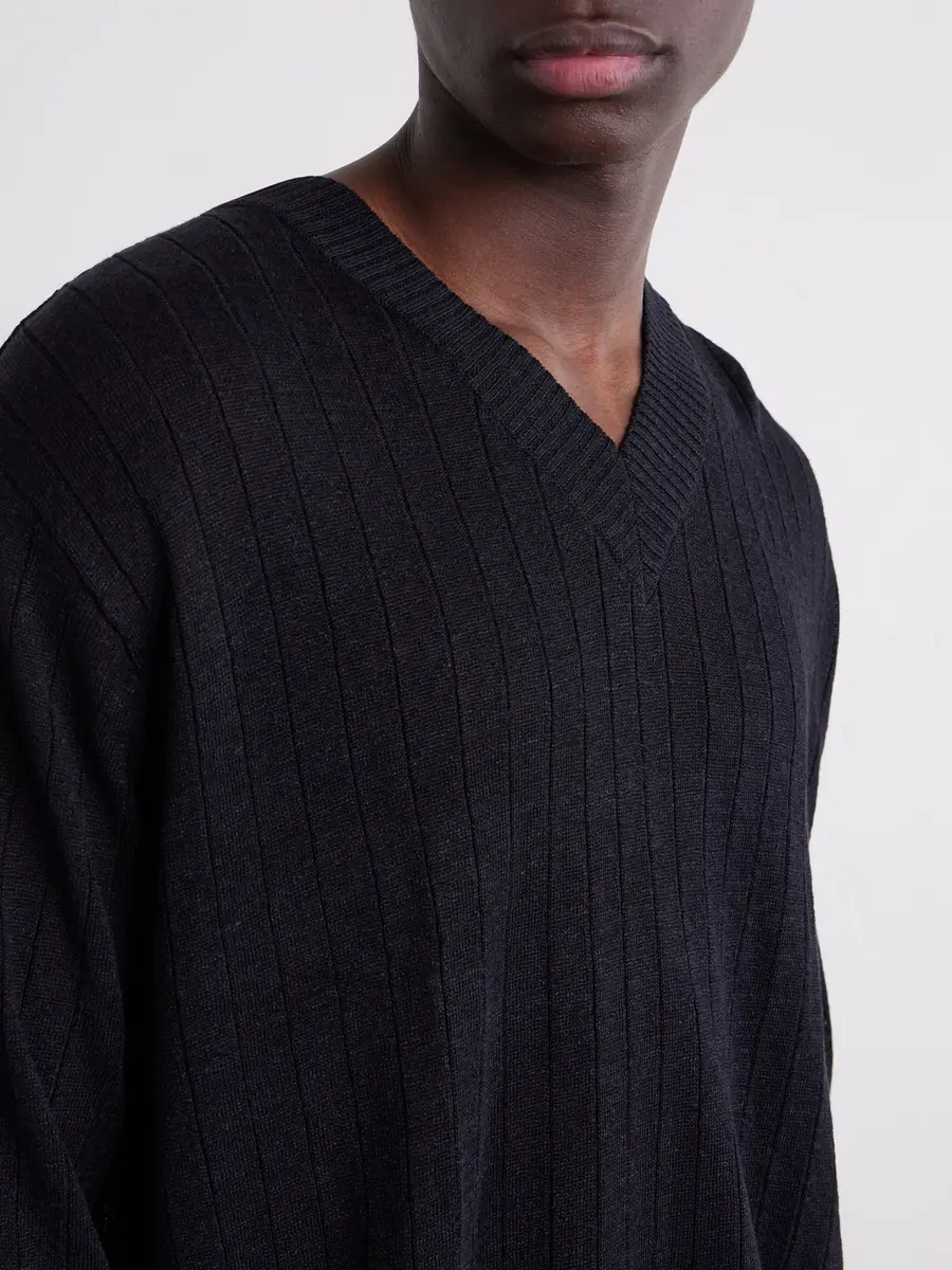mfpen Linen-Blend Sweater - Men | Thumbnail 5 mfpen Linen-Blend Sweater - Men | Thumbnail 5