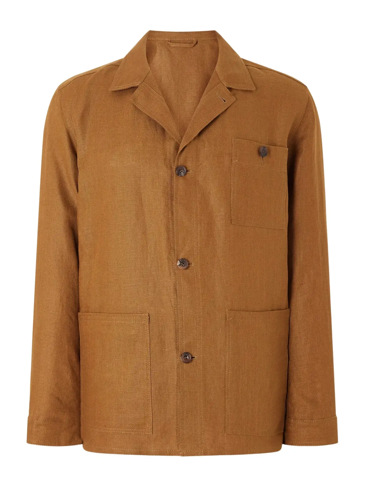 Linen Jacket - Men Linen Jacket - Men