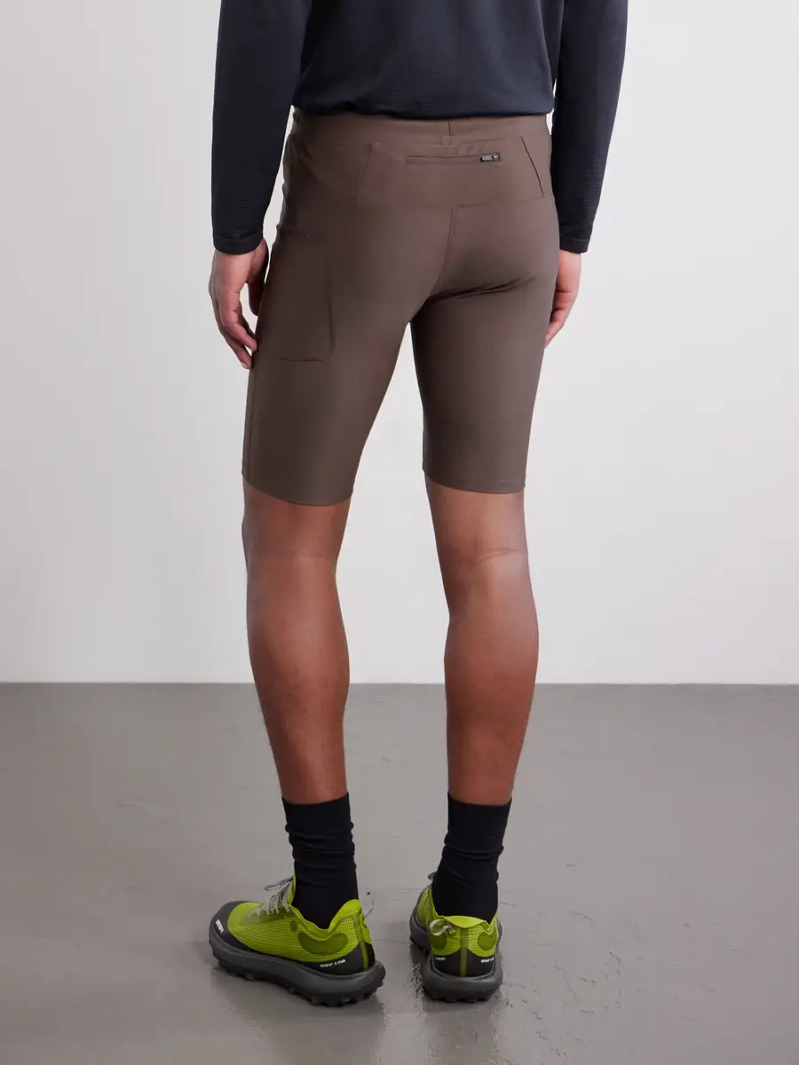 District Vision Maurten Slim-Fit 9'' Recycled Stretch Running Shorts - Men | Thumbnail 4