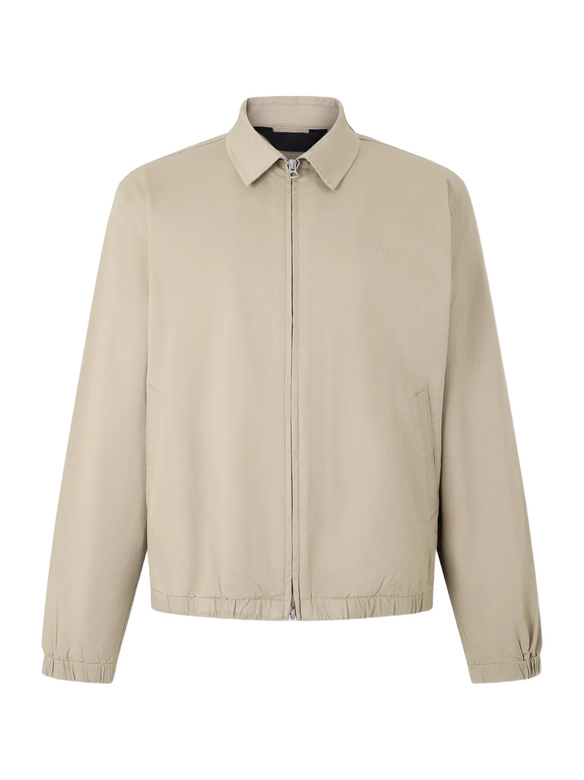 rag & bone Harrington Cotton-Blend Jacket - Men