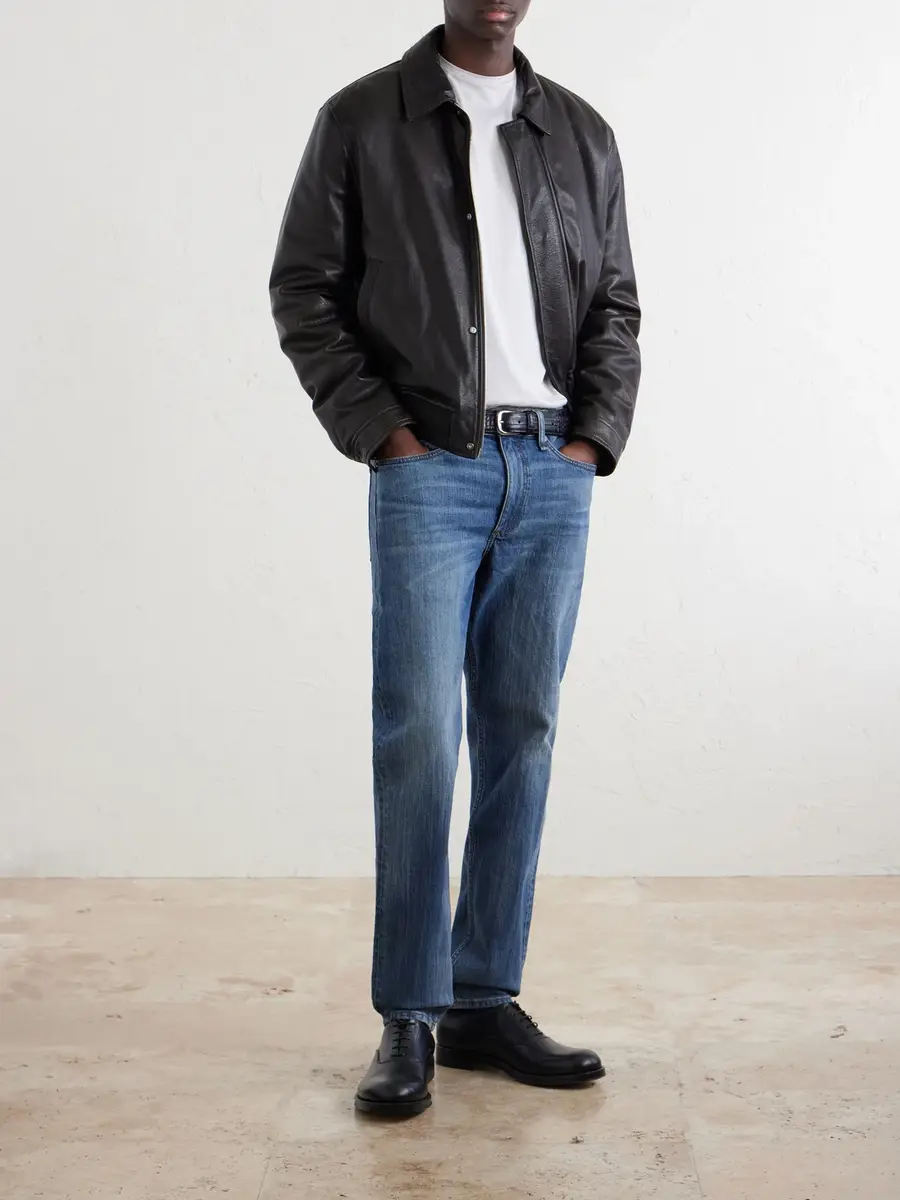 rag & bone Fit 2 Authentic Slim-Fit Jeans - Men | Thumbnail 2