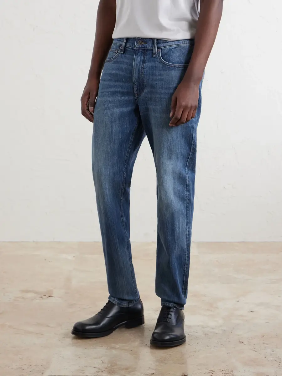 rag & bone Fit 2 Authentic Slim-Fit Jeans - Men | Thumbnail 3