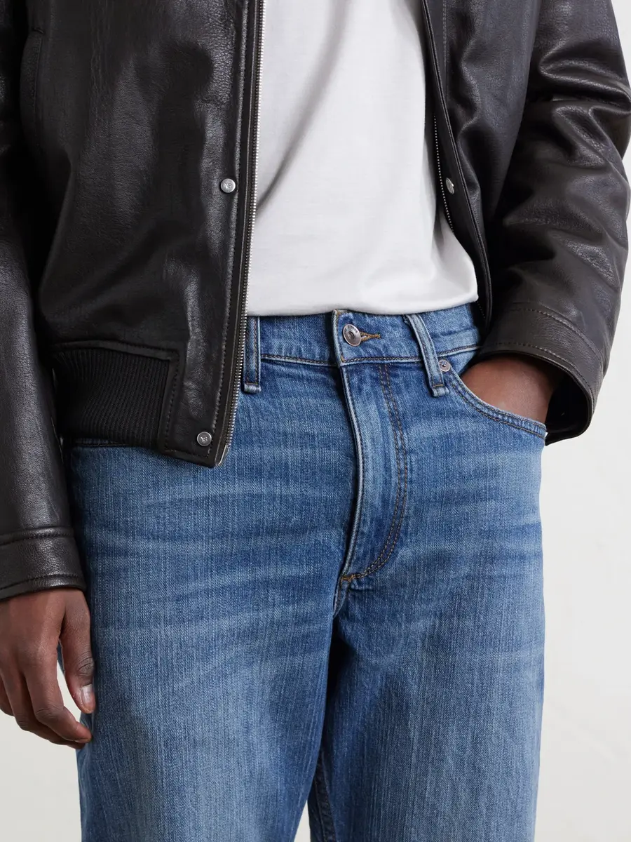 rag & bone Fit 2 Authentic Slim-Fit Jeans - Men | Thumbnail 6