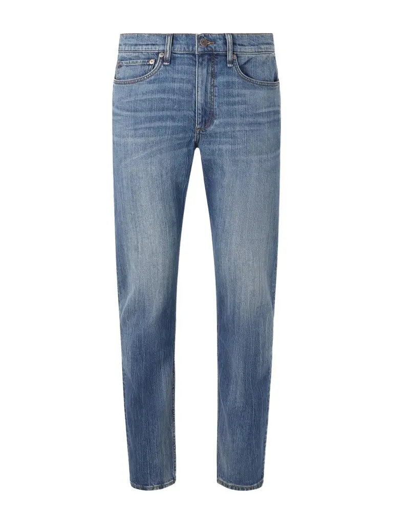 rag & bone Fit 2 Authentic Slim-Fit Jeans - Men