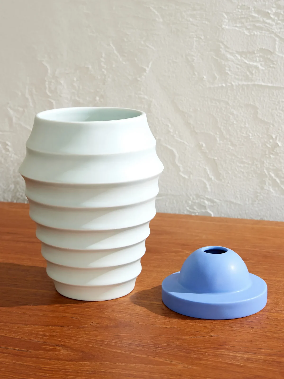 The Conran Shop Earthenware Vase - Men