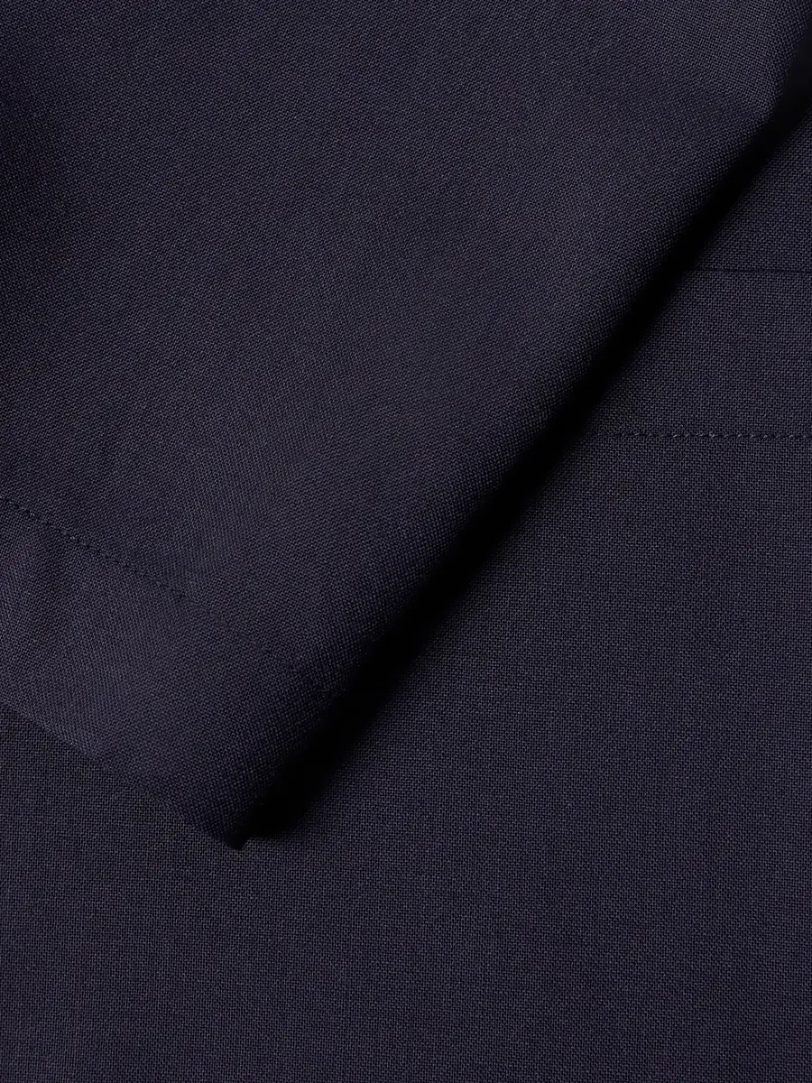 De Bonne Facture Double-Breasted Wool Suit Jacket - Men | Thumbnail 6 De Bonne Facture Double-Breasted Wool Suit Jacket - Men | Thumbnail 6