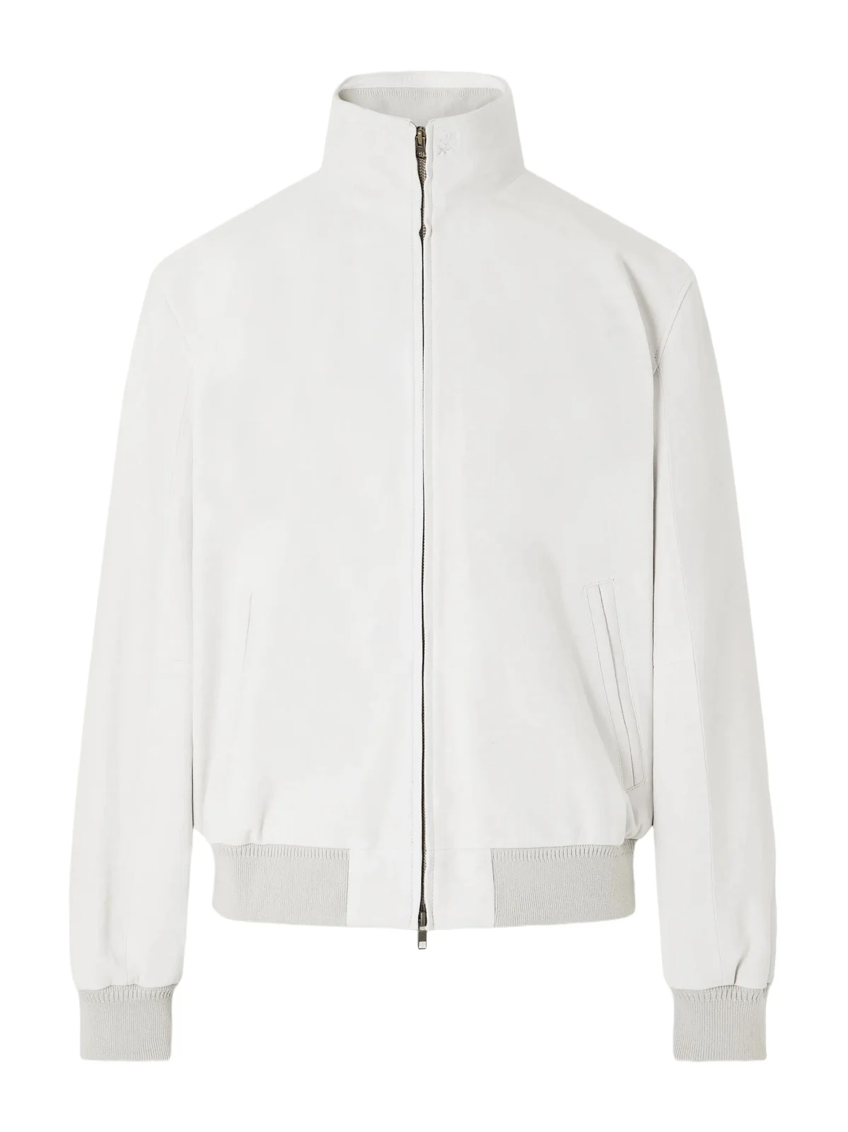 Suede Jacket - Men Suede Jacket - Men