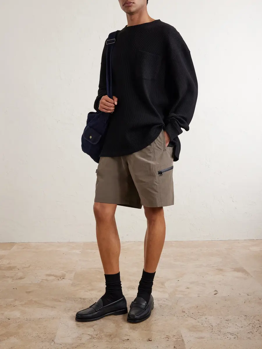 FrizmWORKS Straight-Leg Ripstop Shorts - Men | Thumbnail 2 FrizmWORKS Straight-Leg Ripstop Shorts - Men | Thumbnail 2