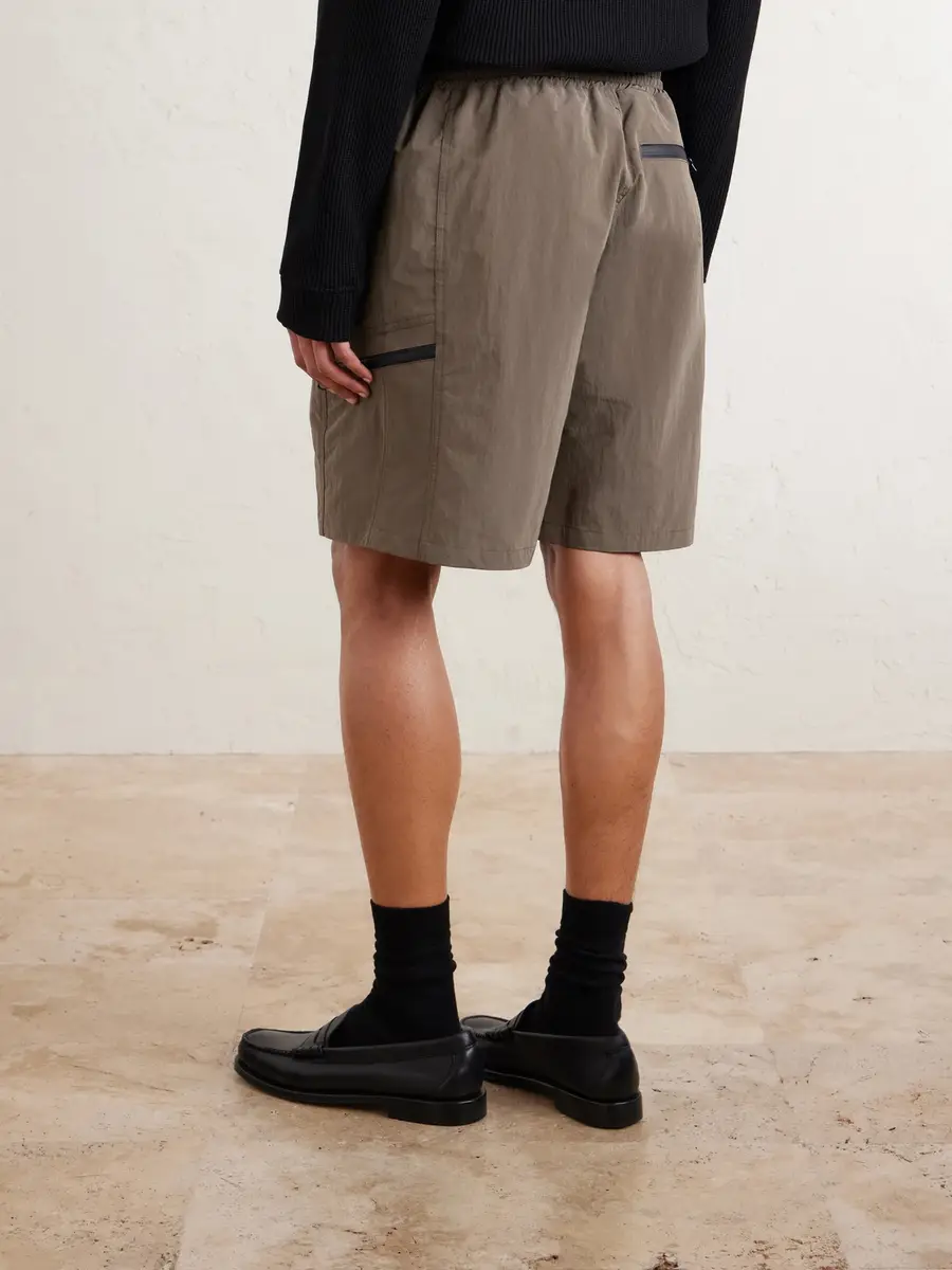 FrizmWORKS Straight-Leg Ripstop Shorts - Men | Thumbnail 4 FrizmWORKS Straight-Leg Ripstop Shorts - Men | Thumbnail 4