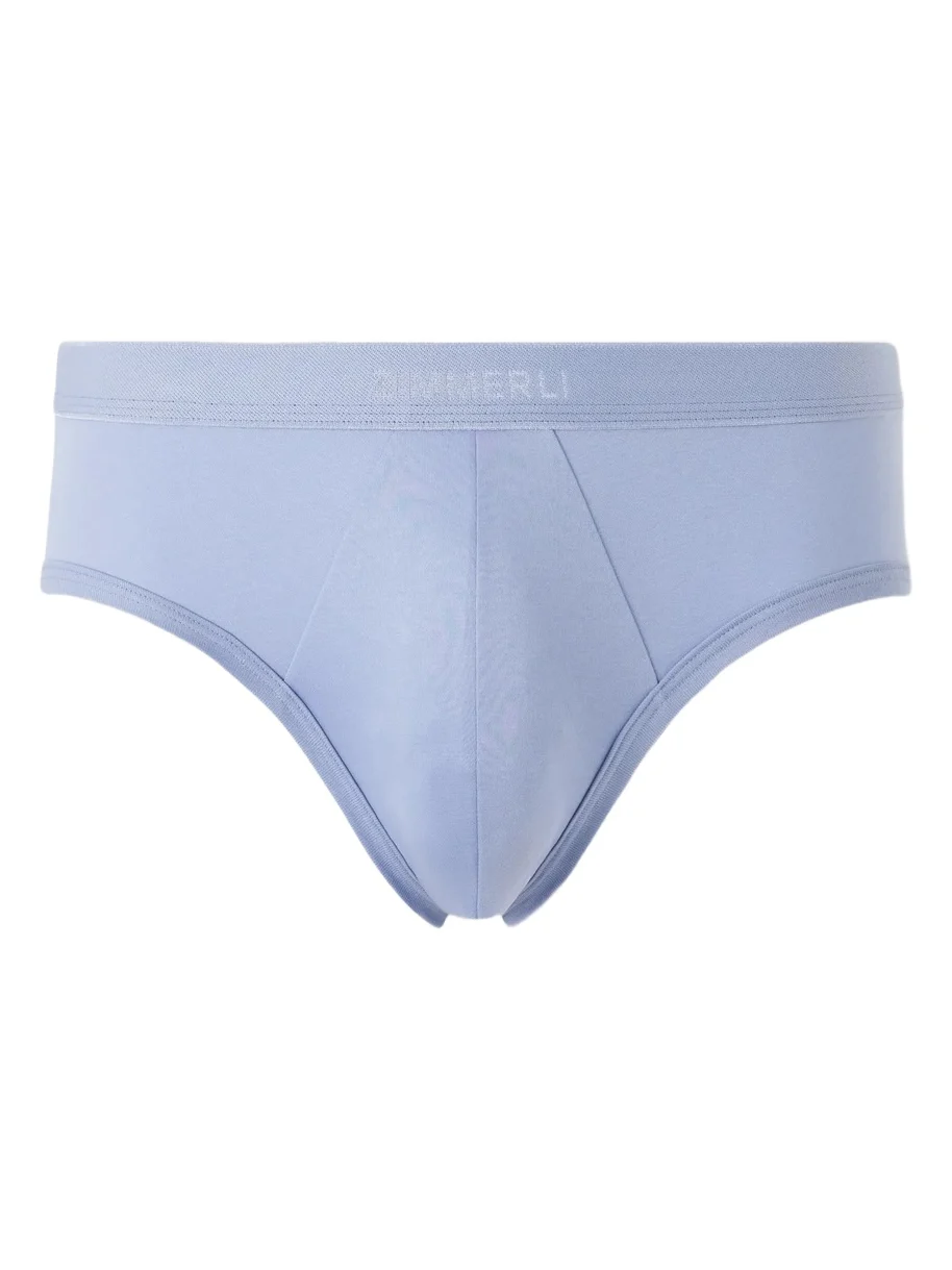 Sea Island Cotton Briefs - Men Sea Island Cotton Briefs - Men