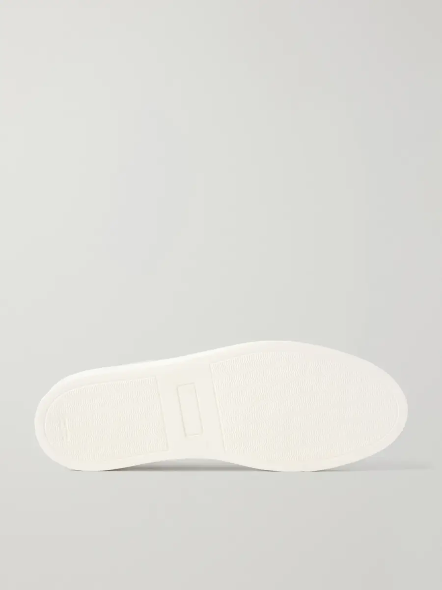 Common Projects Piuma Nubuck Sneakers - Men | Thumbnail 3 Common Projects Piuma Nubuck Sneakers - Men | Thumbnail 3