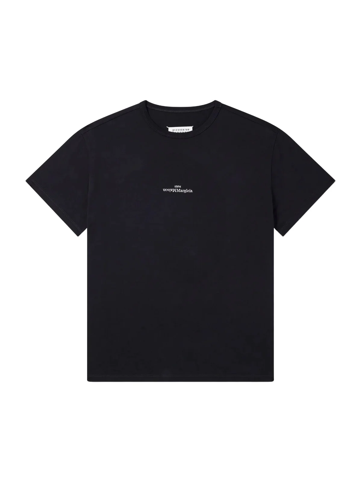 Logo-Embroidered Cotton-Jersey T-Shirt - Men Logo-Embroidered Cotton-Jersey T-Shirt - Men