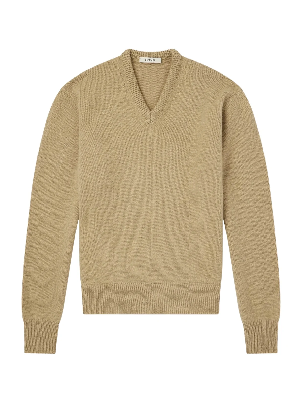 Cashmere Sweater - Men Cashmere Sweater - Men