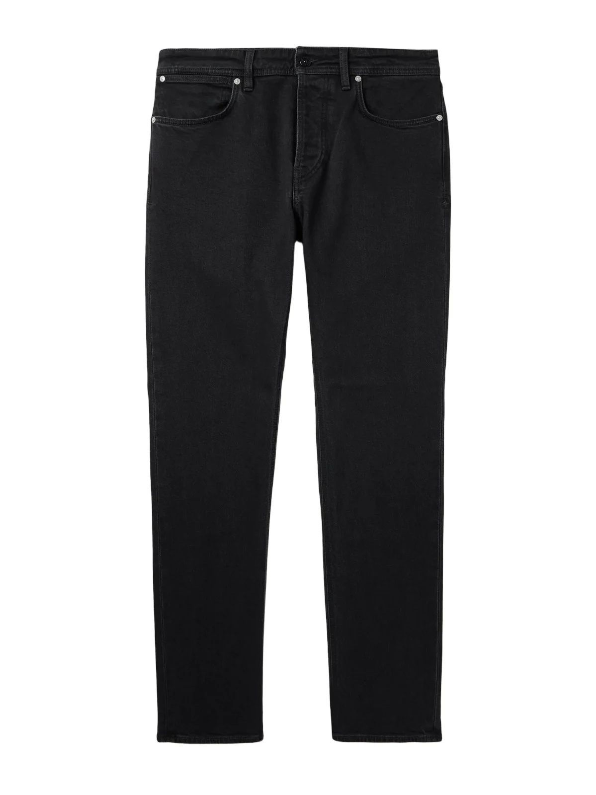 Stone Island DENIM Slim-Fit Jeans - Men