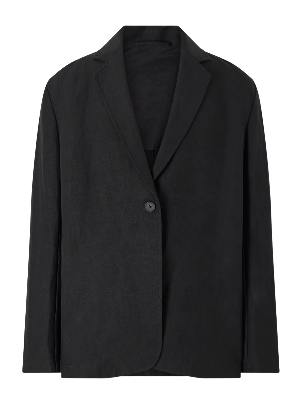 Studio Nicholson Denison Linen and Wool-Blend Suit Jacket - Men