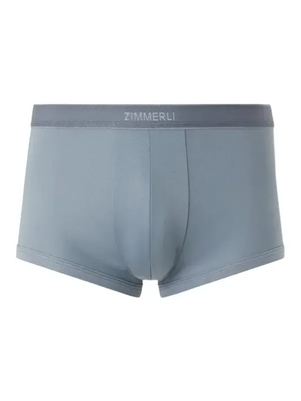 Zimmerli Sea Island Cotton Boxer Briefs - Men