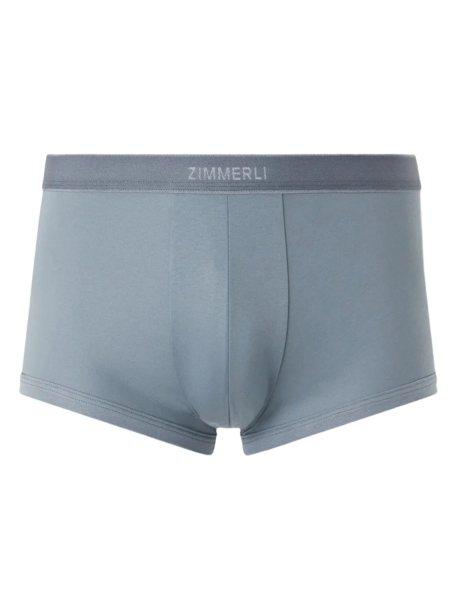 Sea Island Cotton Boxer Briefs - Men Sea Island Cotton Boxer Briefs - Men