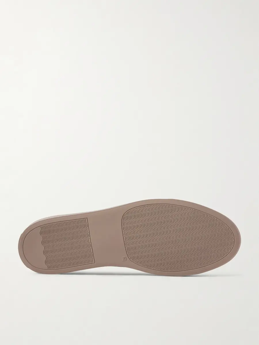 Common Projects Achilles Suede Sneakers - Men | Thumbnail 3 Common Projects Achilles Suede Sneakers - Men | Thumbnail 3
